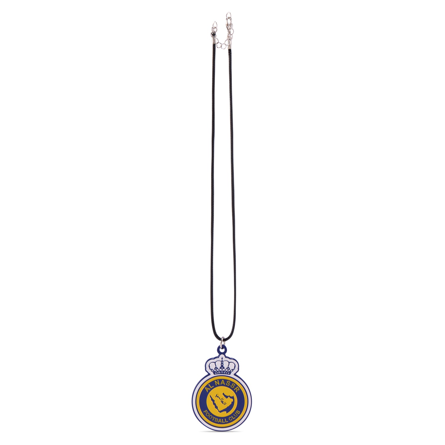 Al-Nassr Global Victory Medal