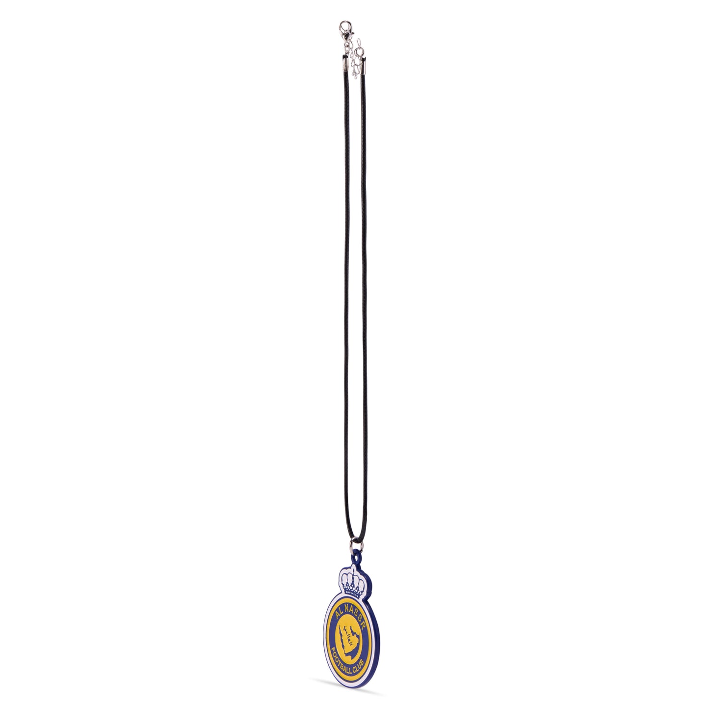 Al-Nassr Global Victory Medal