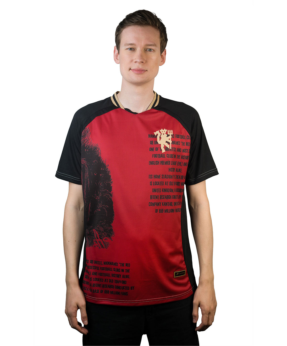 Manchester United Kit