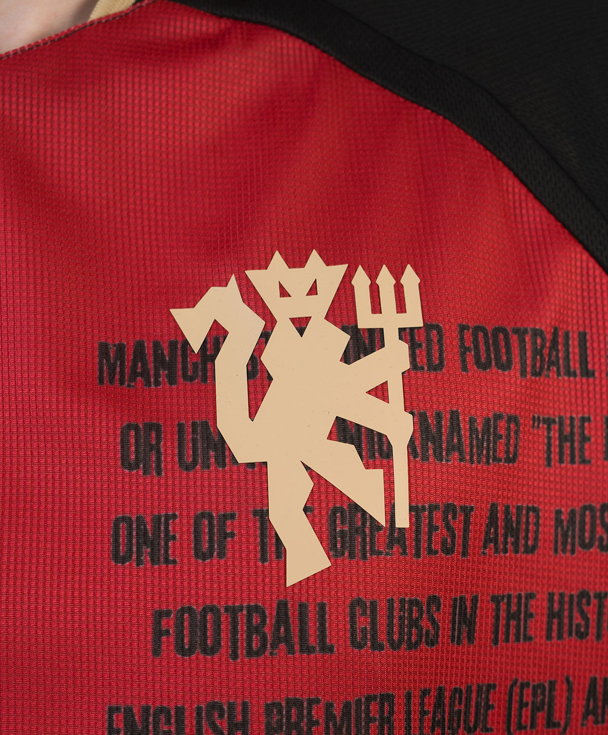 Manchester United Kit