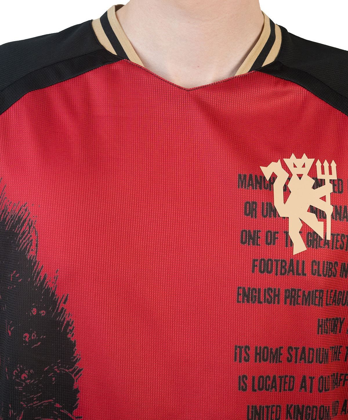 Manchester United Kit