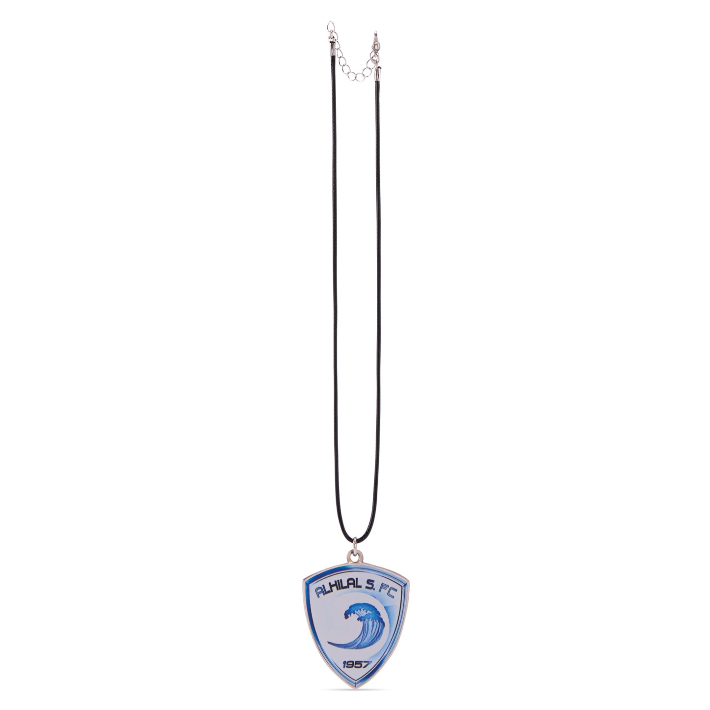 Al-Hilal Medal – The Blue Wave Edition