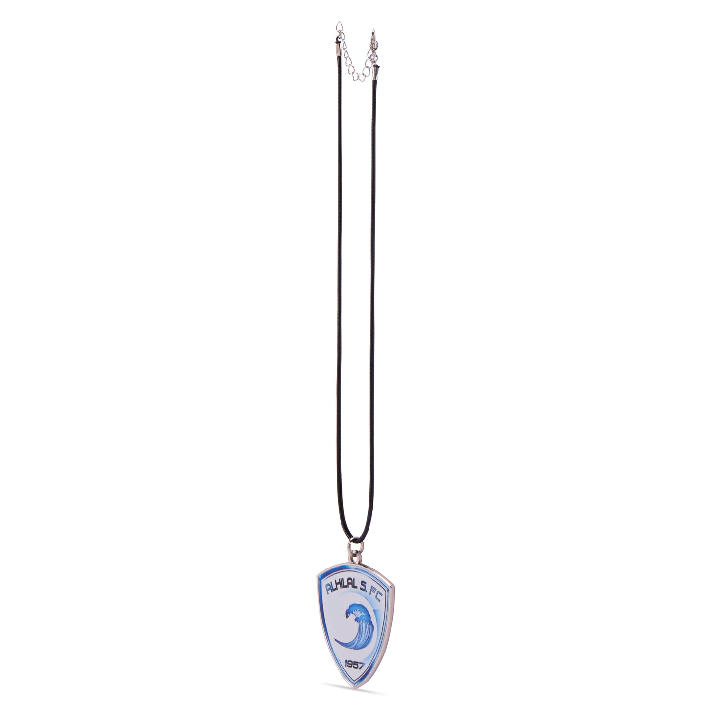 Al-Hilal Medal – The Blue Wave Edition