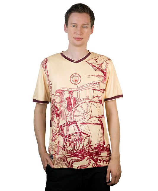 Manchester City Kit