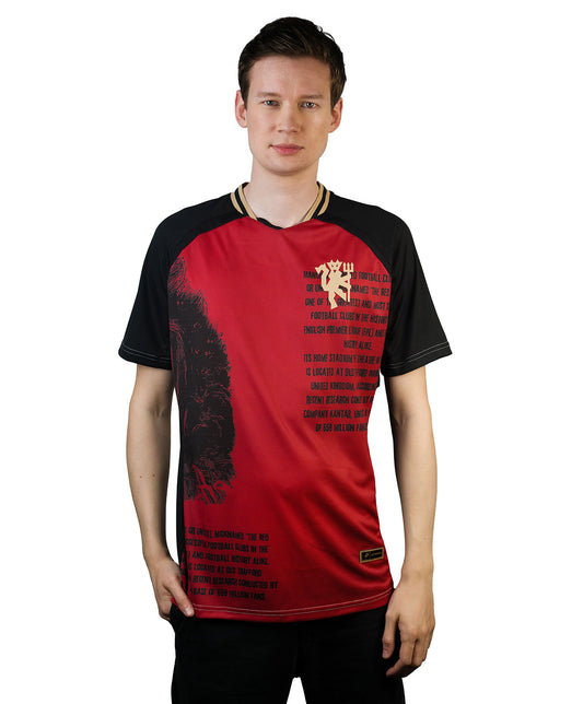 Manchester United Kit