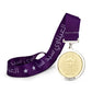 The Al-Ain Fortress Medal - AFC Champion Medal 2024